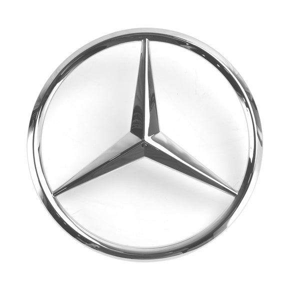 Mercedes Benz Classe SLK R170 SLK320 SLK230 SLK200 1998-2004 Griglia paraurti anteriore Griglia cromata di ricambio