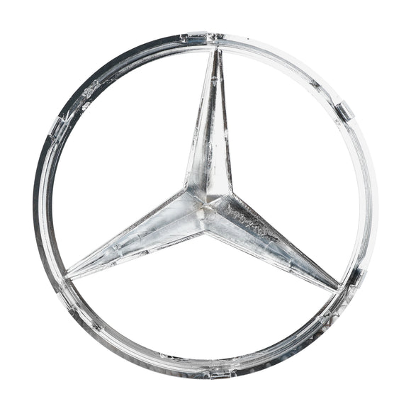 Mercedes-Benz Sprinter 2014-2018 W906 Calandre de pare-chocs avant restylée 1500 2500 3500 3500XD style AMG
