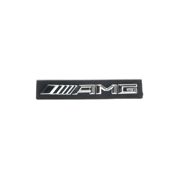 2019-2023 Mercedes Benz GLE-Class W167 AMG-Line Front Bumper Grill Black Replacement Grille