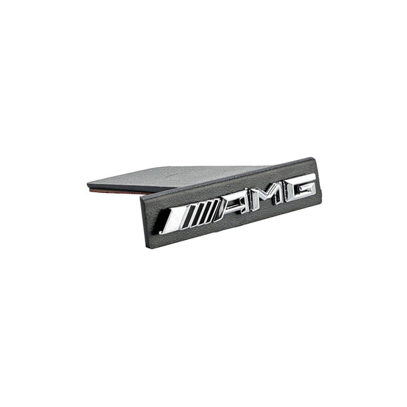2019-2023 Mercedes Benz GLE-Class W167 AMG-Line Front Bumper Grill Black Replacement Grille