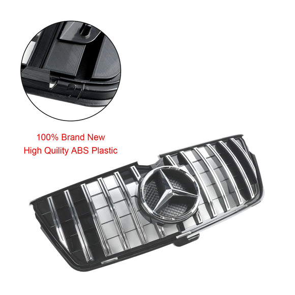 2010–2012 Mercedes-Benz GL-Klasse X164 GL550 GL63 Frontstoßstangengrill
