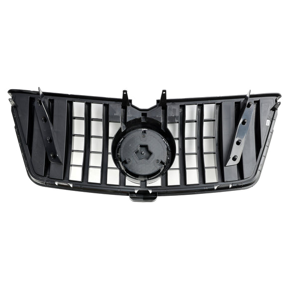 2010–2012 Mercedes-Benz GL-Klasse X164 GL550 GL63 Frontstoßstangengrill