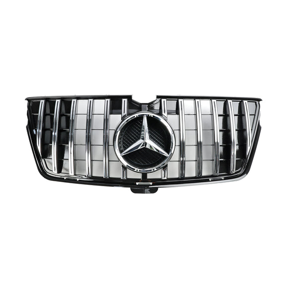 2010–2012 Mercedes-Benz GL-Klasse X164 GL550 GL63 Frontstoßstangengrill