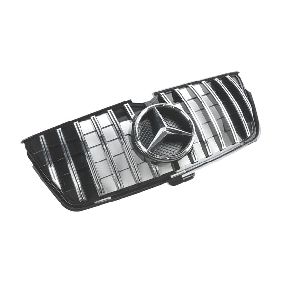 2010–2012 Mercedes-Benz GL-Klasse X164 GL550 GL63 Frontstoßstangengrill