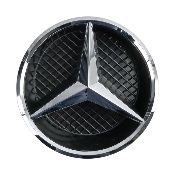 2010–2012 Mercedes-Benz GL-Klasse X164 GL550 GL63 Frontstoßstangengrill