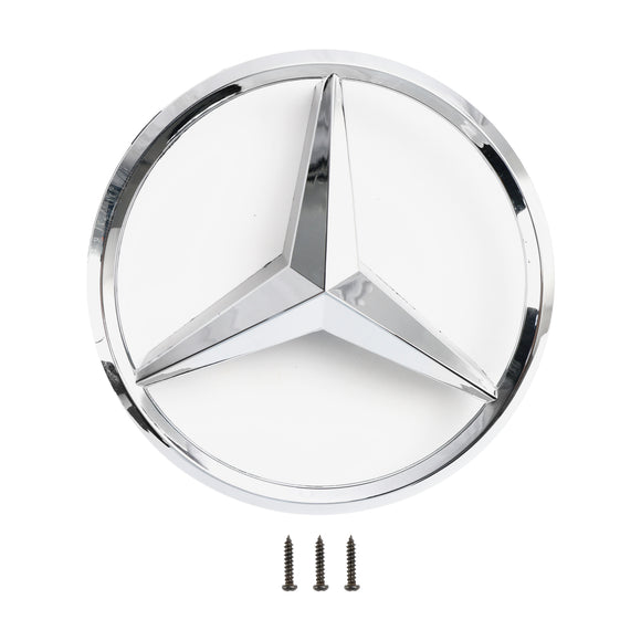 Mercedes Benz Classe CLS W219 Griglia paraurti anteriore C219 CLS350/500/550/CLS63 2008-2010 Griglia a diamante