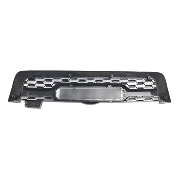 Toyota Sequoia | TRO PRO-Stil | Mattschwarz | 2005-2007 | Mit LED-Leuchten | Frontgrill | Ersatzgrill - 0
