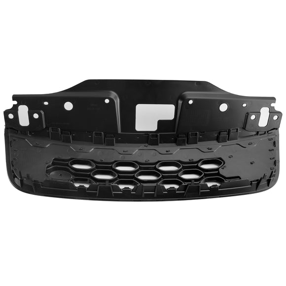 Land Rover Discovery 5 2017 2018 2019 2020 Parrilla delantera negra Radiador de entrada de aire Parachoques delantero Centro dinámico/Parrilla de panal LR082695