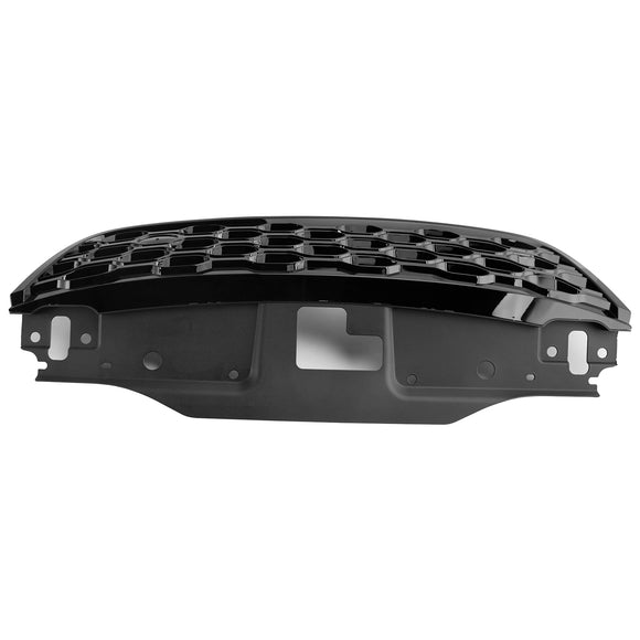 Land Rover Discovery 5 2017 2018 2019 2020 Parrilla delantera negra Radiador de entrada de aire Parachoques delantero Centro dinámico/Parrilla de panal LR082695