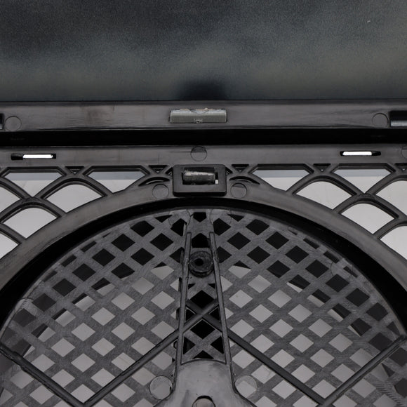 Mercedes Benz G-Class W463 1990-2018 Chrome Grille Front Bumper Grill
