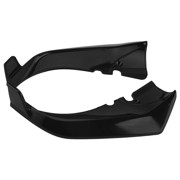 Body kit Front Lip Spoiler Diffuser Side Skirt Fit BMW X7 G07 2019-2022