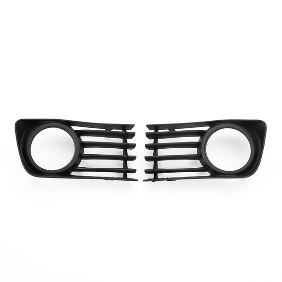 Toyota 2004-2009 Prius 53113-47030 53112-47030 Parachoques Luz antiniebla Rejilla Cubierta embellecedora