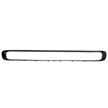 2014-2021 Mini Cooper Base F55 F56 F57 garniture de calandre inférieure de pare-chocs avant 51117355238