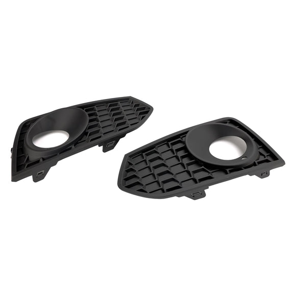BMW 03/2014-04/2017 Serie 2 F23 M Paraurti sportivi 51118055319 51118055320 2 pezzi Paraurti anteriore Fendinebbia Griglia Griglia