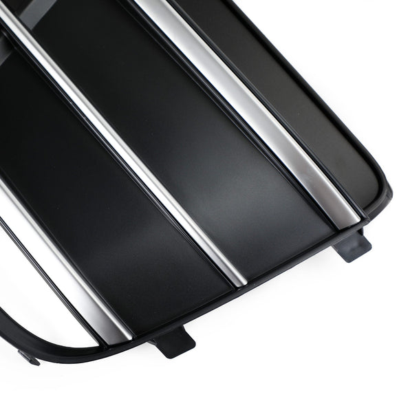 Audi SQ5 / Q5 Sline 2018-2021 Front Bumper Grille 80A807679MRU6 AU8076799 Generic