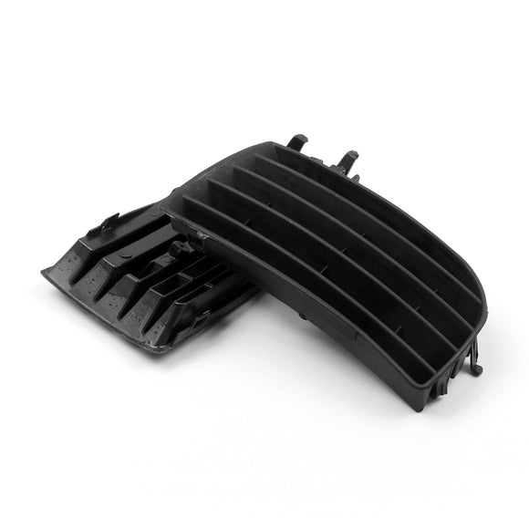2004-2009 VW Golf MK5 ABS pare-chocs avant calandre grille de protection