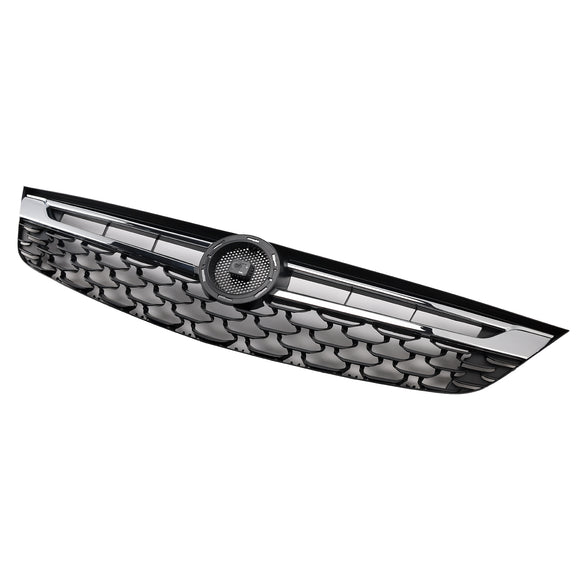 Vauxhall Astra K 2015-2019 Facelift Chrome Grill Front Bumper Replacement Grille
