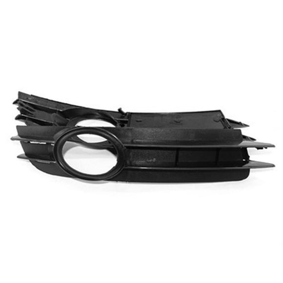 Audi A6/A6 Sline C6 2005-2008 Una coppia di griglie per fendinebbia per auto 4F0807681A 4F0807682A