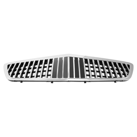 Mercedes-Benz 2010-2013 W221 Calandre avant MayBach de style Classe S AMG S400 S450 S550 S600 S65 S63