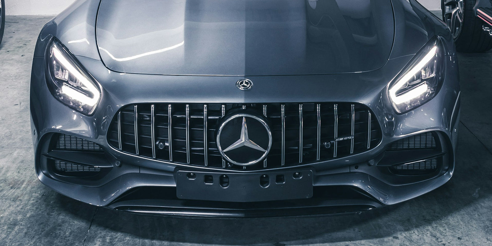 Mercedes-Benz