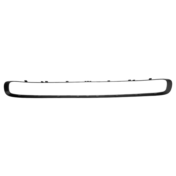 Mini Cooper F55 F56 F57 Base 2016-2021 Parachoques delantero Ajuste de parrilla inferior 51117355238