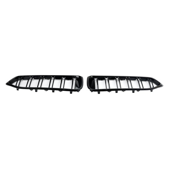 BMW G29 Z4 20I 30I M40I 2019-2024 Parrilla delantera negra brillante 51138091295 Genérico