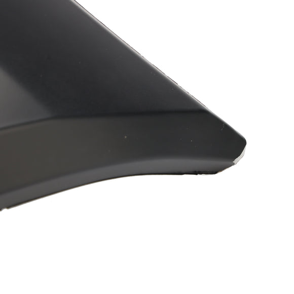 Toyota Hilux Vigo MK7 2012–2014 Frontstoßstangengrill, mattschwarzer Grill