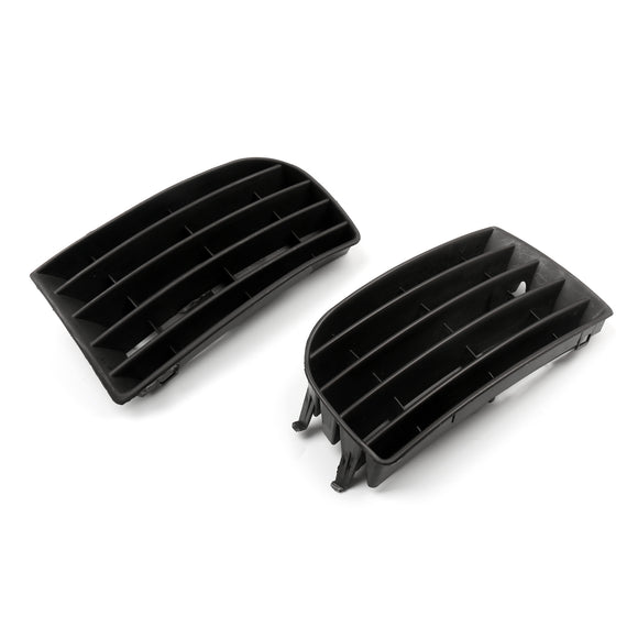 2004-2009 VW Golf MK5 ABS pare-chocs avant calandre grille de protection