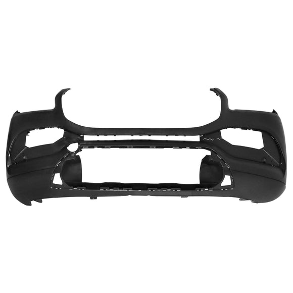 Body Kit Bumper Fit Mercedes Benz GLS X167 2020-22 Upgrade To Maybach680 Style