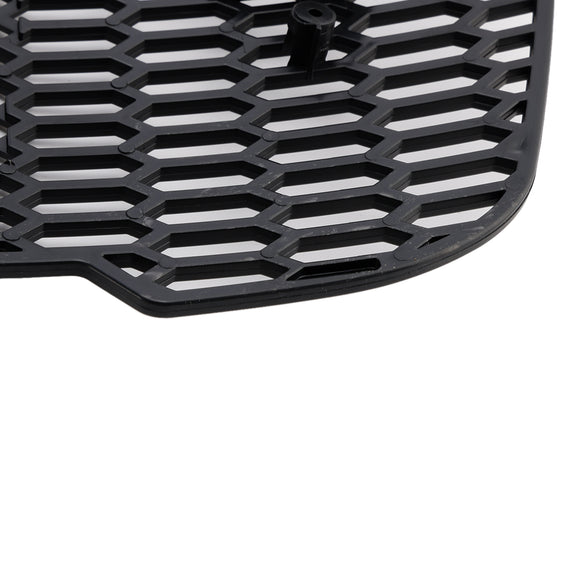 Frontstoßstangengrill im Raptor-Stil, passend für Ford Ranger T8 2019–2023, mit LED