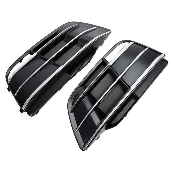 Audi SQ5 / Q5 Sline 2018-2021 Front Bumper Grille 80A807679MRU6 AU8076799 Generic