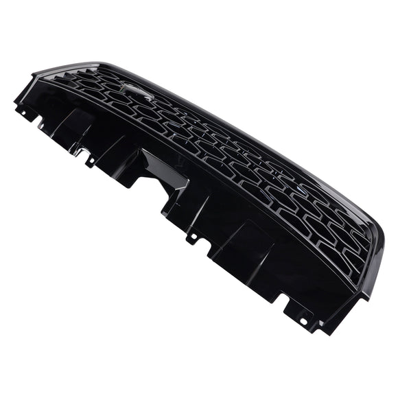 Rejilla de parachoques delantero de estilo dinámico LR073217 compatible con Discovery Sport L550 2014-2019