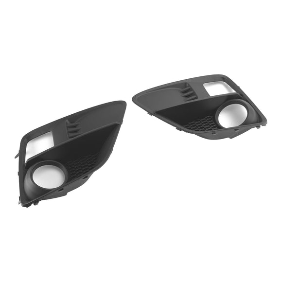Subaru WRX 2015-2017 & STi 57731VA000 57731VA010 Lot de 2 caches de phares antibrouillard avant