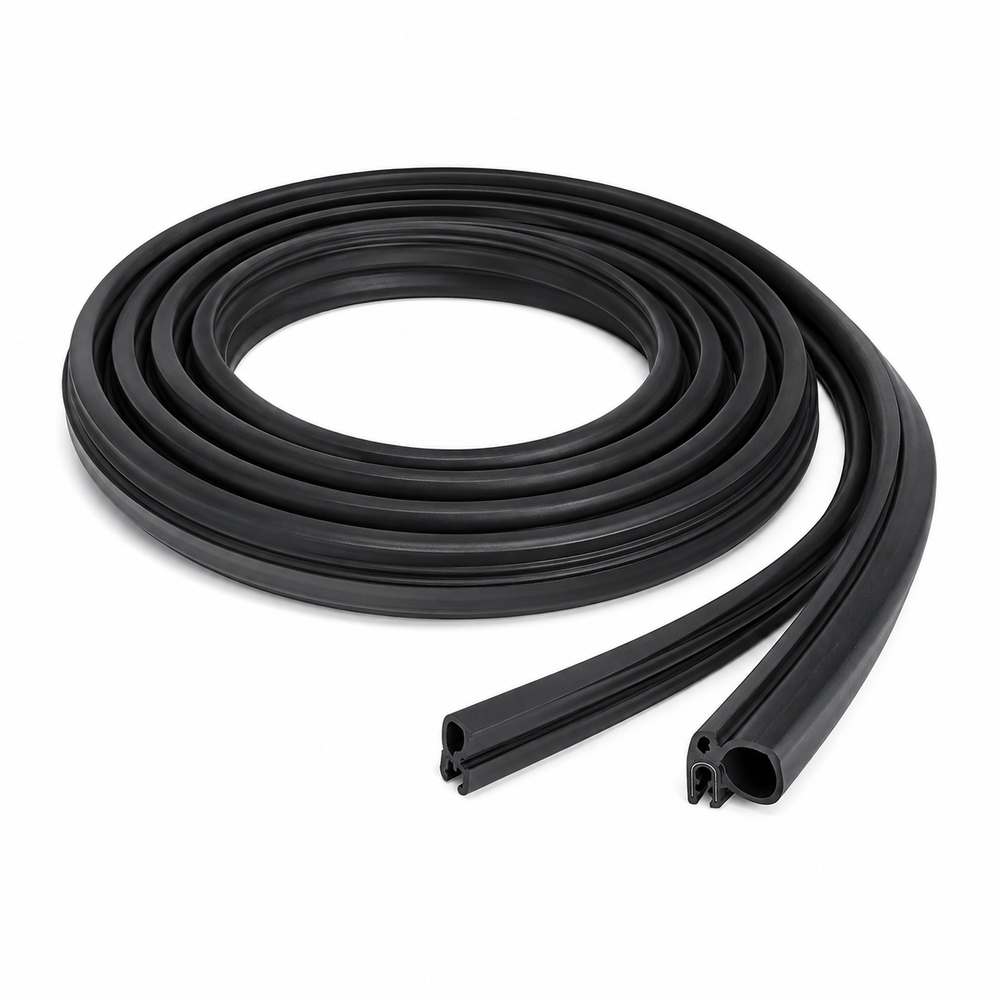 Weatherstrips & Seals