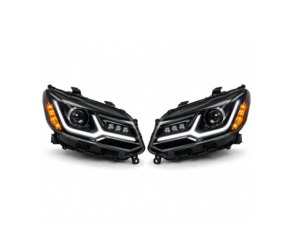 Automotive Lighting