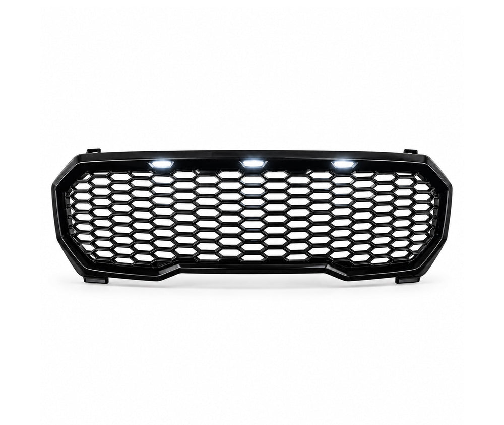 Grille