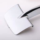 BMW 2013–2018 F15 X5 xDrive35i/xDrive40e/xDrive30d/xDrive50i/M50d Zierleiste für den unteren Kühlergrill der vorderen Stoßstange-8