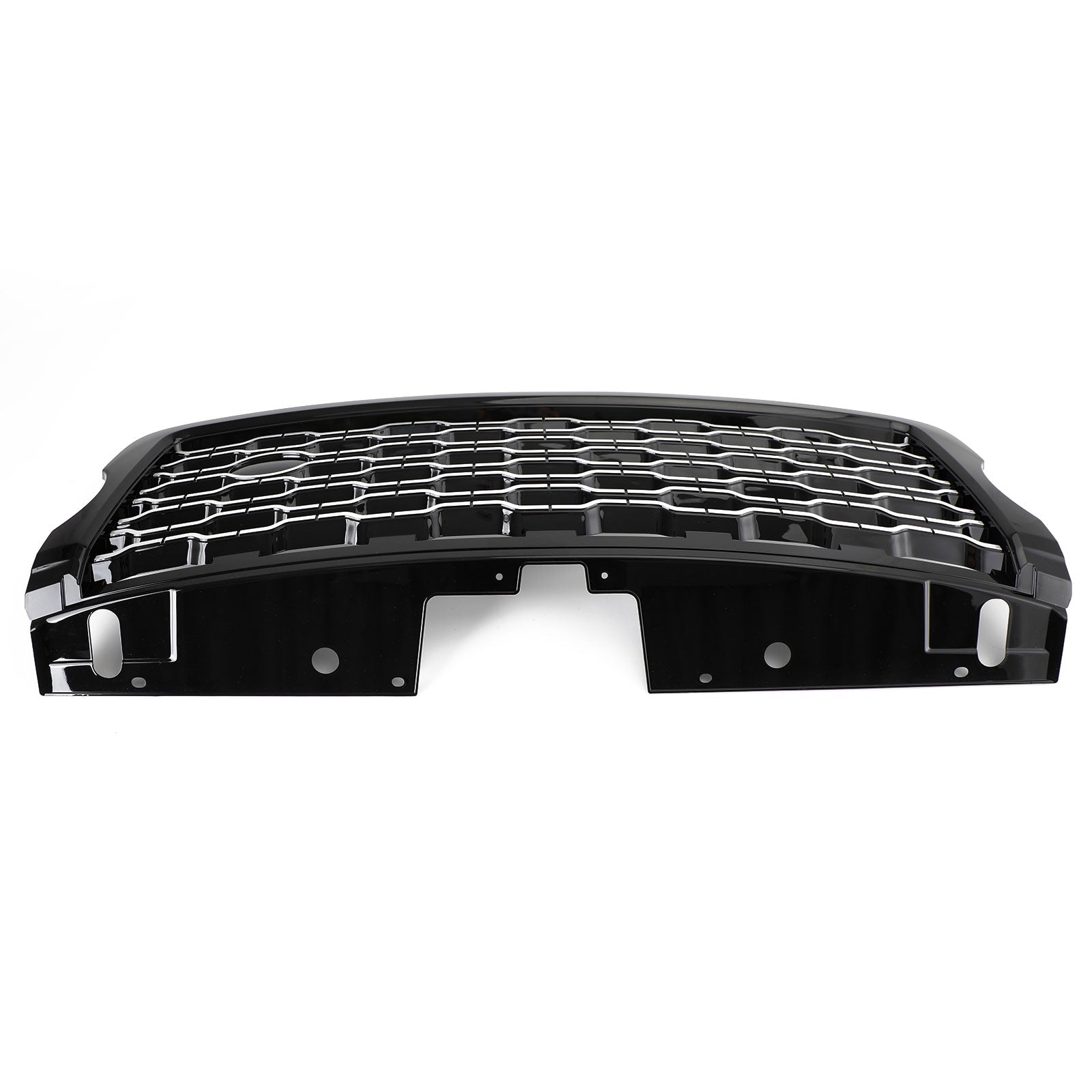 2013-2017 Land Rover Range Rover Vogue L405 Grille supérieure de pare-chocs avant