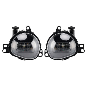 Pair Front Fog Light Lamp For Volvo C40 S90 V90 XC40 2017-2024 32365034