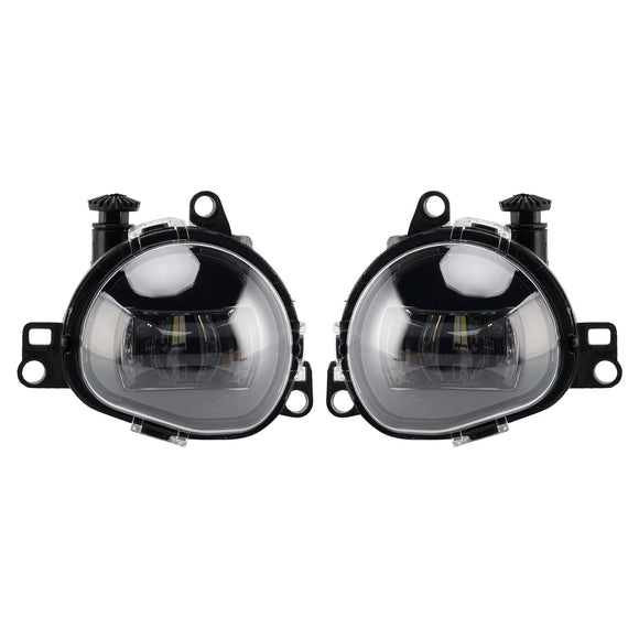 Par de luces antiniebla delanteras para Volvo C40 S90 V90 XC40 2017-2024 32365034