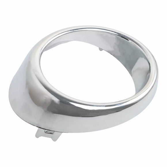Fog Light Lamp Bezel Cover Left Side 62257-1MS2A For Infiniti G25 G37 M56 M37