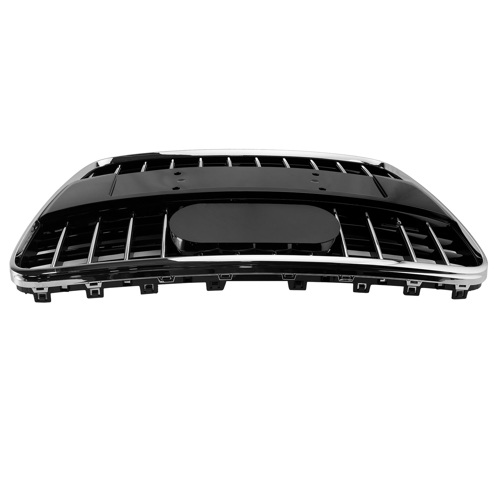 Grille de calandre de pare-chocs avant de style sportif pour Audi Q7 SQ7 2005-2015