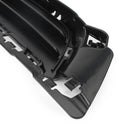 BMW 2013–2018 X5 F15 xDrive35i/xDrive40e/xDrive30d/xDrive50i/M50d Frontstoßstange unten links & Rechter Maschengittergrill-10