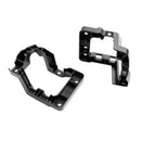 Fendinebbia a LED per paraurti anteriore Nissan Pathfinder 2023-2024 + copertura + cablaggio-7