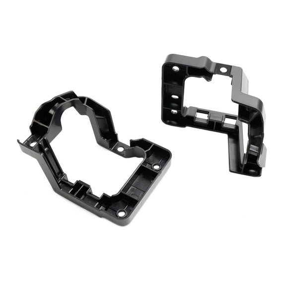 Fendinebbia a LED per paraurti anteriore Nissan Pathfinder 2023-2024 + copertura + cablaggio