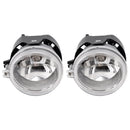 Paar Nebelscheinwerfer für Jeep Compass Dodge Charger Kaliber 5182025AA-1