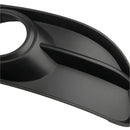 Audi A4 S-Line/S4 B7 2005-2008 1 paar voorbumper mistlamp grillafdekking bezelgrille 8E0807681F 8E0807682F-8