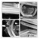 Right LED Headlight 63117419630 For BMW 3 Series F30 F31 2016-2019-10