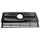 Bodykit Bumper Fit Mercedes W463 G550 G500 2002-18 Facelift G63 AMG Stijl-9