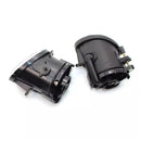 2000-2003 BMW E39 M5 Paire de feux antibrouillard avant sans ampoules 63177894017 63177894018 générique-6